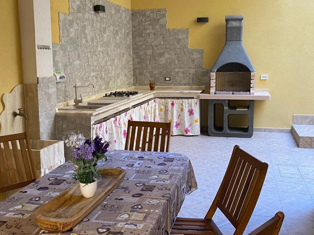 فيلا Casa Martina تري فونتان المظهر الخارجي الصورة