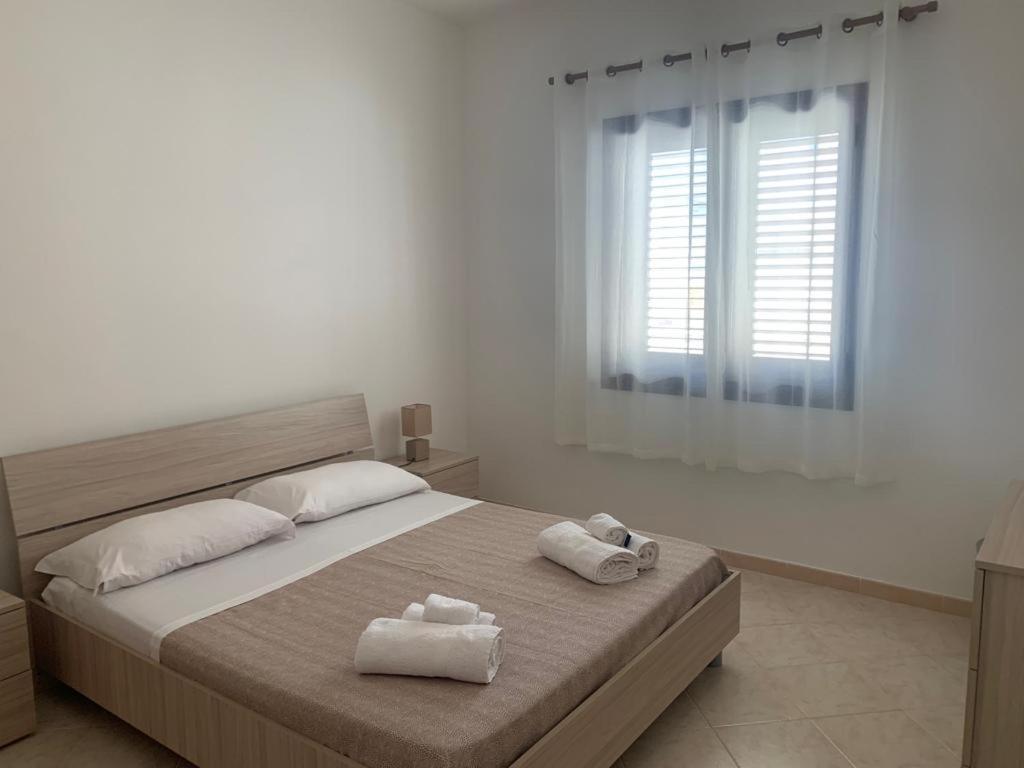 فيلا Casa Martina تري فونتان المظهر الخارجي الصورة